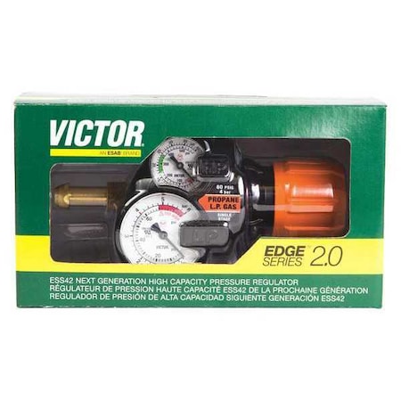 Victor Torch Part 0781-3606 - product photo 1