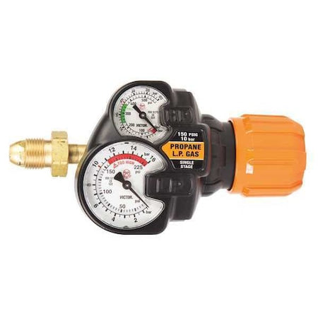 Victor Torch Part 0781-3607 - product photo 1