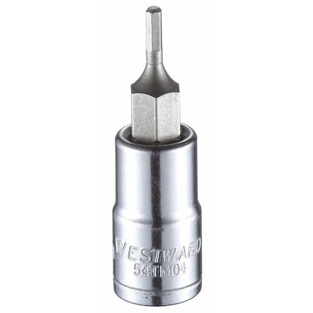 Westward Hand Tool 54TM04 - product photo 1