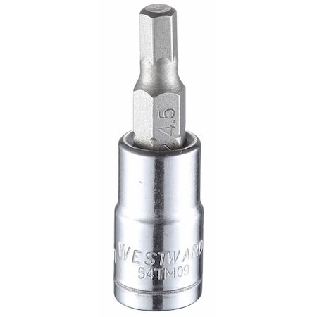 Westward Hand Tool 54TM09 - product photo 1