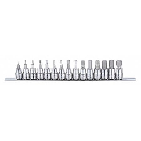 Westward Hand Tool 54TM33 - product photo 1