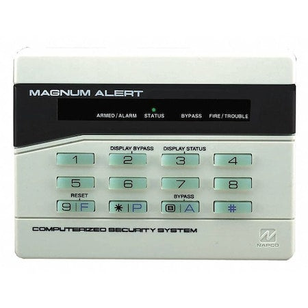 Napco Safety Equipment RP1054E - product photo 1