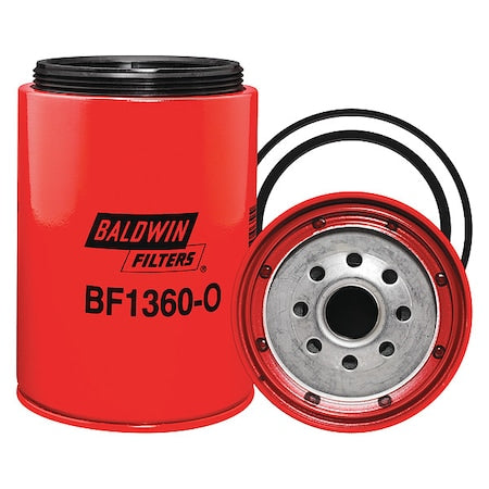 Baldwin Filters Filter BF1360-O - product photo 1