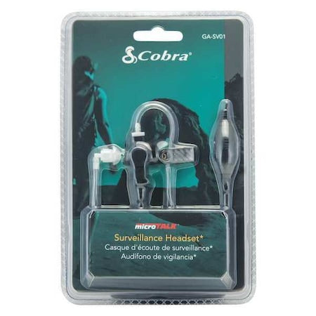 Cobra Audio Equipment GASV01 - product photo 1