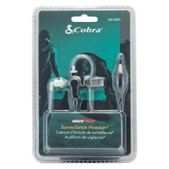 Cobra Audio Equipment GASV01 - product photo 1