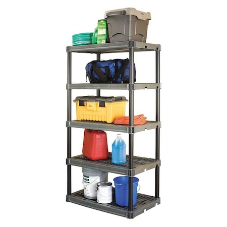 Plano Shelving PLA9624SB - product photo 1