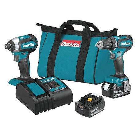 Makita Power Tool Accessory XT281S - product photo 1