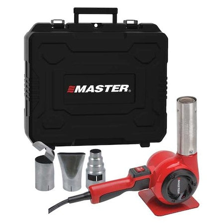 Master Appliance Power Tool Accessory HG-501D-00-K - product photo 1