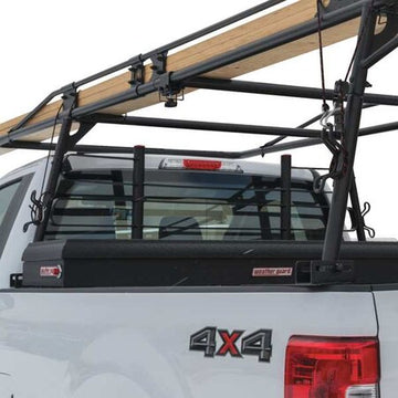 Weather Guard Warehouse Equipment 1059-52-01 - product photo 1