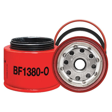 Baldwin Filters Filter BF1380-O - product photo 1