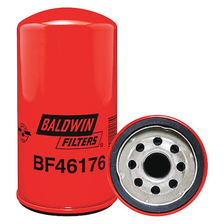 Baldwin Filters Filter BF46176 - product photo 1
