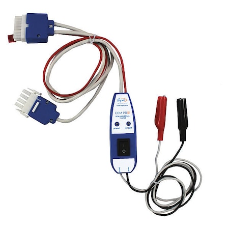Supco Motor ECMPRO - product photo 1