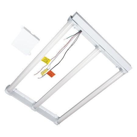 Litetronics Led Fixture RFM3T240A - product photo 1