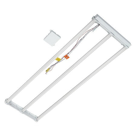 Litetronics Led Fixture RFM3T435B - product photo 1