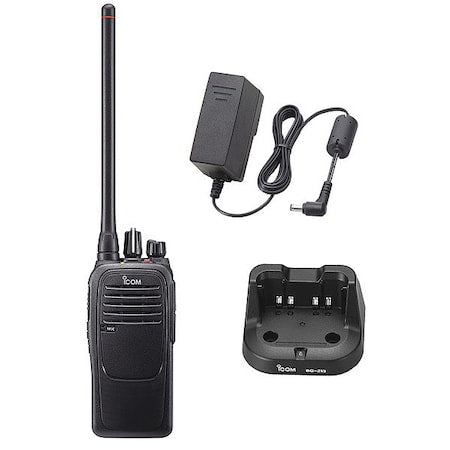 Icom Audio Equipment F1000 82 USA - product photo 1