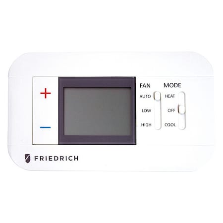 Friedrich Lab Supply RT7 - product photo 1