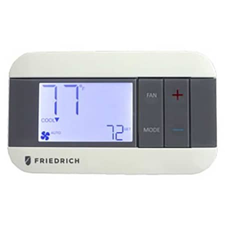 Friedrich Hvac Control RT7P - product photo 1