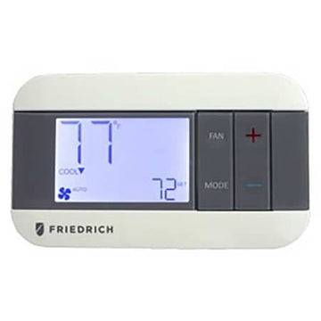 Friedrich Hvac Control RT7P - product photo 1
