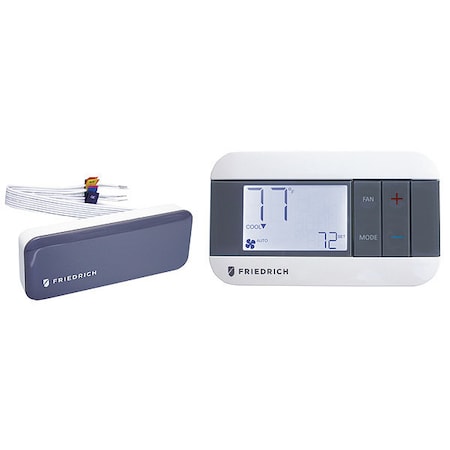 Friedrich Air Conditioner WRT2 - product photo 1