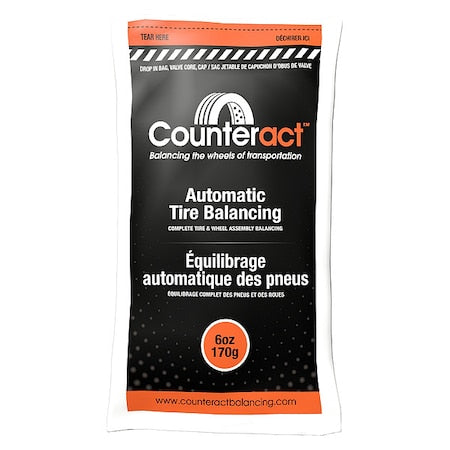 Counteract Shop Tool 6oz. B - product photo 1