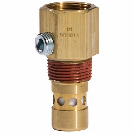 Ingersoll-Rand Pneumatic Part 54368154 - product photo 1