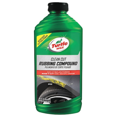 Turtle WAX Automotive Cleaning T415 - product photo 1