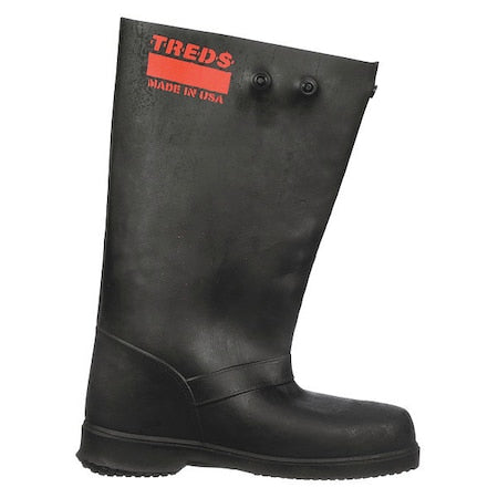 Treds Overboots Ppe 17856 - product photo 1