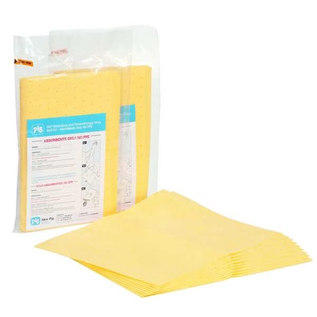 PIG Cleaning Supply KIT2012 - product photo 1