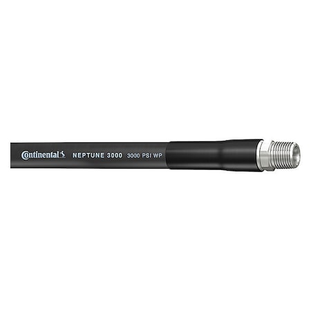 Continental Pressure Washer Part 20023613 - product photo 1