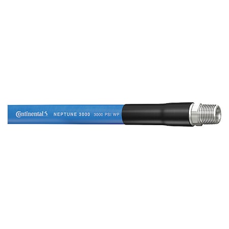 Continental Pressure Washer Part 20023677 - product photo 1