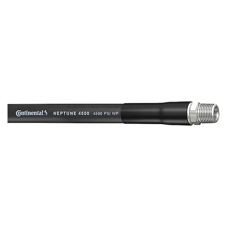 Continental Pressure Washer Part 20023796 - product photo 1