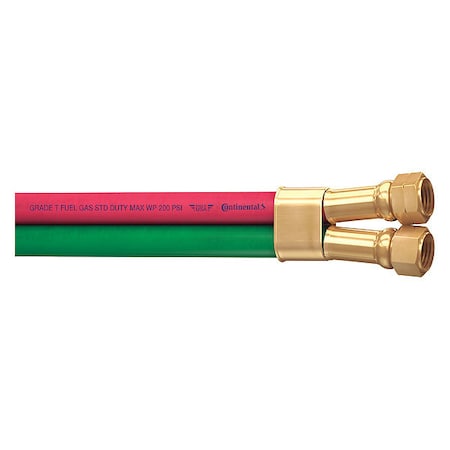Continental Welding Supply 20027452 - product photo 1