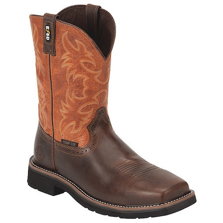 Justin Original Workboots Ppe SE4300 - product photo 1