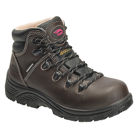 Avenger Safety Footwear Ppe A7130 - product photo 1