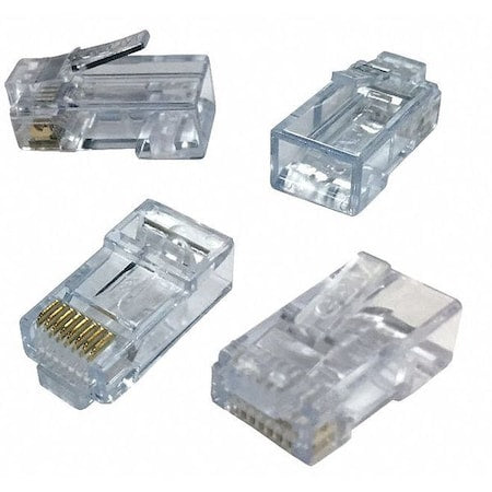 Triplett Data Cable CAT6-HSPJAR - product photo 1