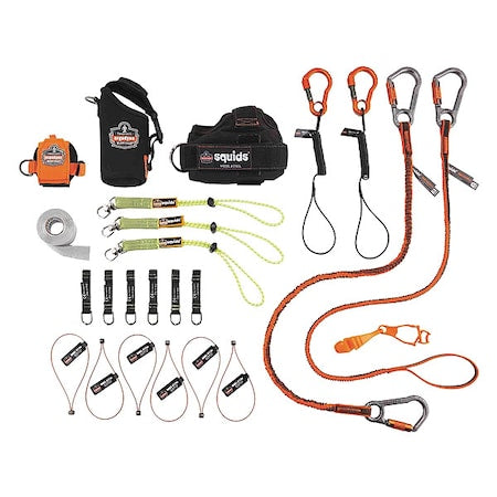 Ergodyne Tool Storage 3185 - product photo 1