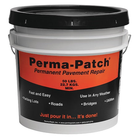 Perma-Patch Concrete Adhesive PP-50-FP - product photo 1