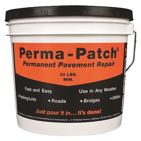 Perma-Patch Concrete Adhesive PP-30-FP - product photo 1
