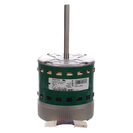 Genteq Motor 6503V - product photo 1