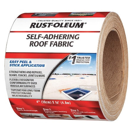 Rust-Oleum Roof Ventilator 345650 - product photo 1