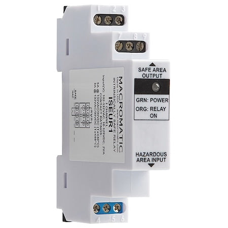 Macromatic Control Component ISEUR1 - product photo 1