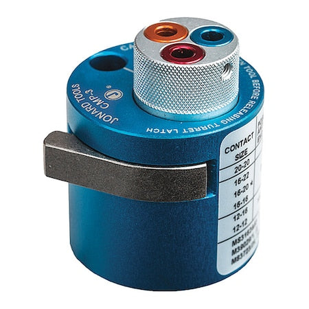 Jonard Tools Hand Tool CMP-3 - product photo 1
