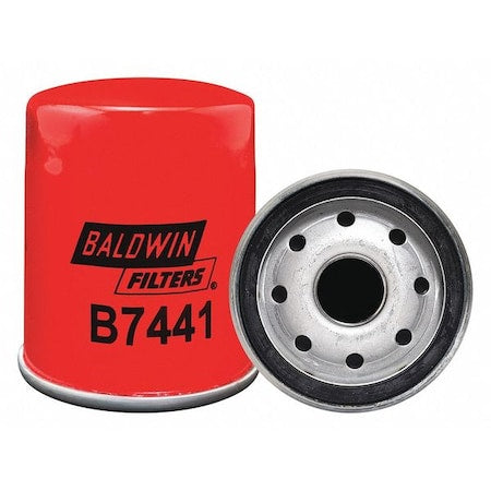 Baldwin Filters Filter B7441 - product photo 1