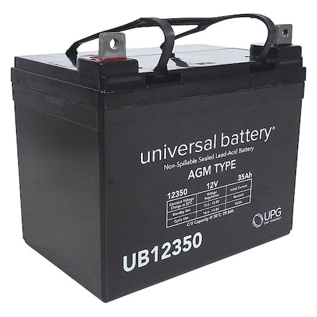 Universal Battery Pressure Washer Part UB12350 - product photo 1