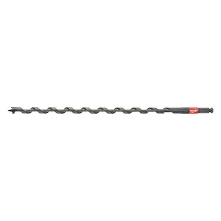 Milwaukee Tool Cutting Tool 48-13-6907 - product photo 1