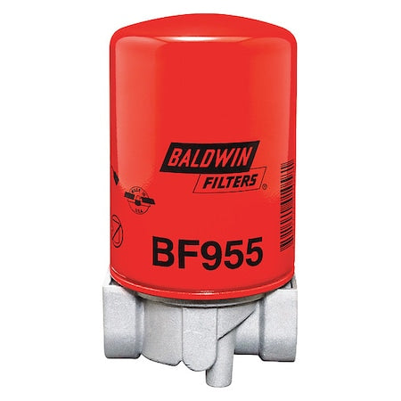 Baldwin Filters Filter BF955 KIT - product photo 1
