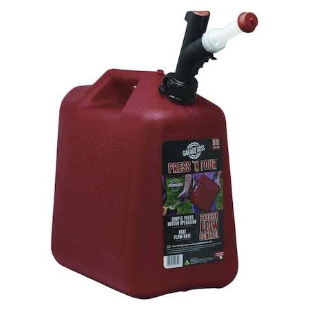 Garageboss Safety Equipment GB351 - product photo 1