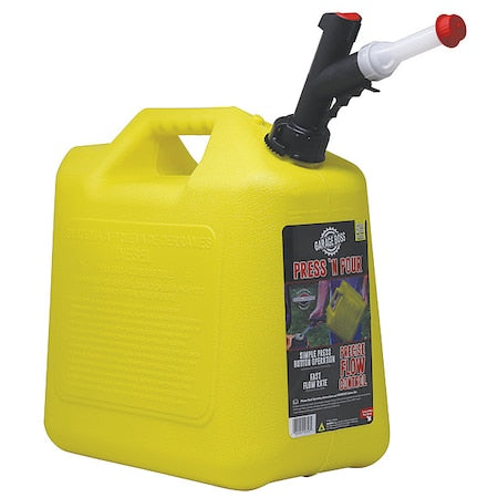 Garageboss Safety Equipment GB356 - product photo 1