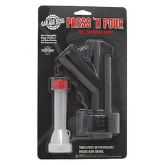 Garageboss Safety Equipment GB410 - product photo 1
