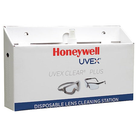 Uvex Ppe S483 - product photo 1